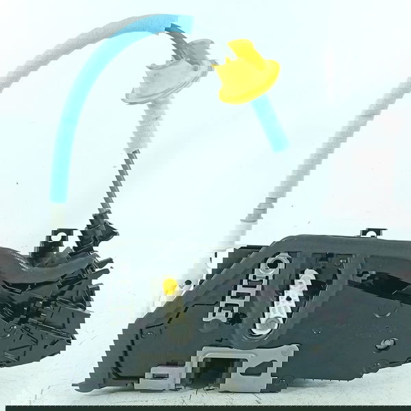 Fechadura Porta Bmw 320 330 G20 X1 Diant Esq 19/2025 7445041