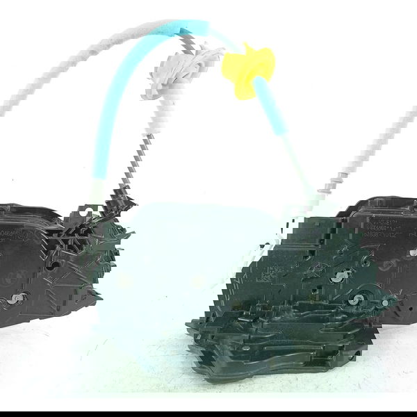 Fechadura Porta Bmw 320 330 G20 X1 Diant Dir 19/2025 7445044