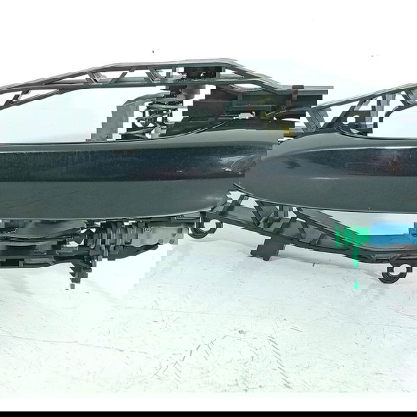 Macaneta Externa Porta Bmw 320 330 G20 Tras Esquerda 19/25 Traseira