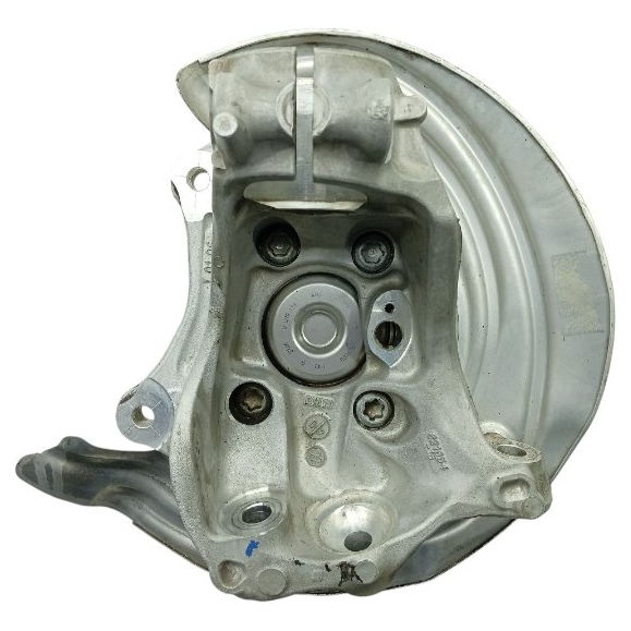 Montante Manga Eixo Bmw 320 330 G20 Diant Esquerda 2019/2025