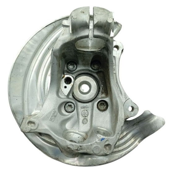 Montante Manga Eixo Bmw 320 330 G20 Dianteira Dir 2019/2025