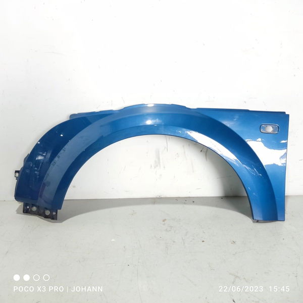 Paralama Audi Tt Esquerdo 1998/2005