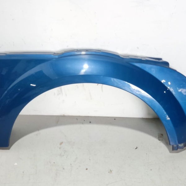 Paralama Audi Tt Direito Mk1 1998 1999 2000 2001 2002/2005