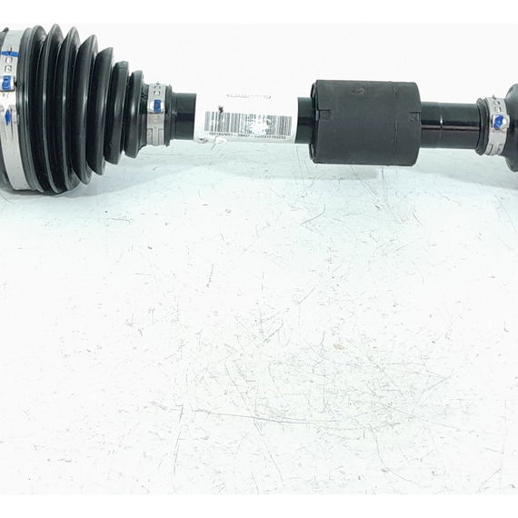 Semi Eixo Ford Territory Esquerdo 2024/2025 Det