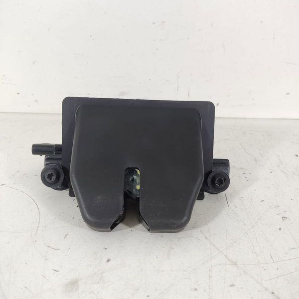 Fechadura Tampa Traseira Jeep Compass 2018/2024