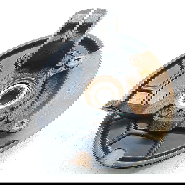 Montante Manga Eixo Territory Dianteiro Esquerdo 2021/2025