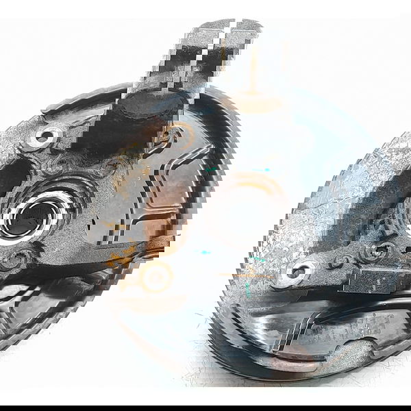 Montante Manga Eixo Territory Dianteiro Direito 2021/2025