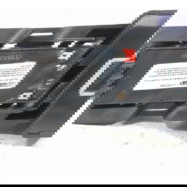 Modulo Bateria Auxiliar Evoque 2011 2012/2019 Bj3210c693ac