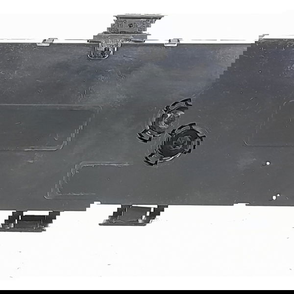 Modulo Amplificador Antena Bmw X1 2009/2015 50110053a00 Preto