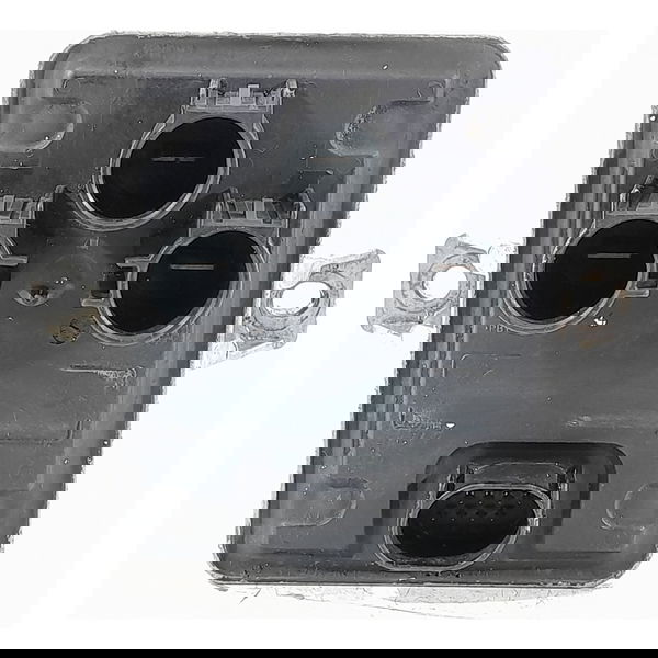 Modulo Ventoinha Toro Renegane 1.8 2017/2022 00552682710