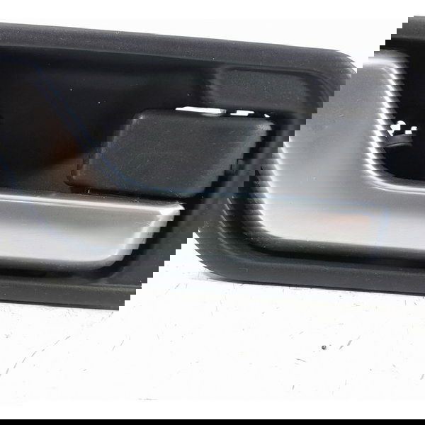 Macaneta Interna Freelander 2 Traseira Dir 08/15 5h3222600ad Preto Traseira