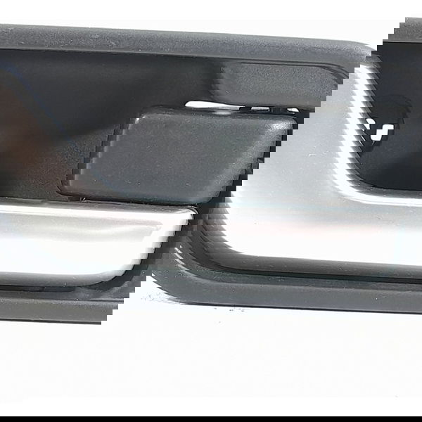 Macaneta Freelander 2 Dianteira Direita 08/2015 5h3222600ad Preto Dianteira