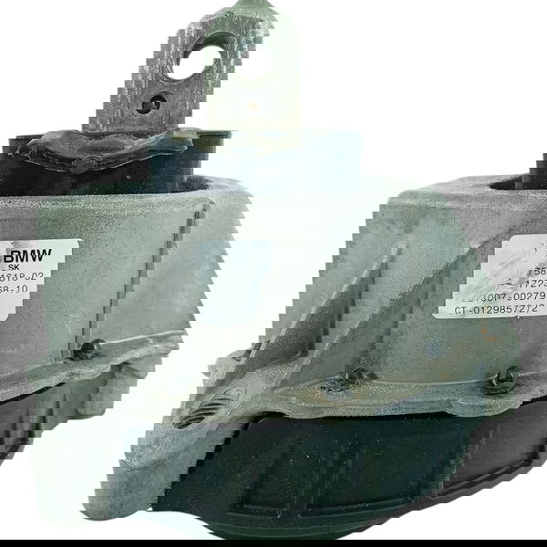 Coxim Hidraulico Motor Bmw 320 330 G20 Dir 2019/2025 7581618