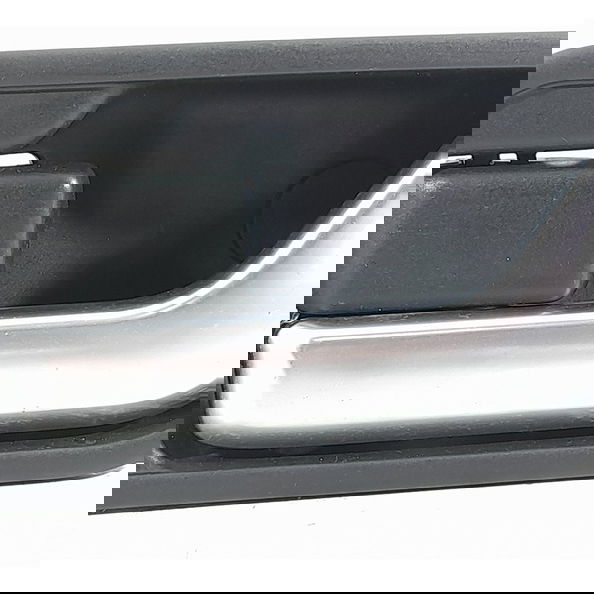 Macaneta Freelander 2 Traseira Esquerda 08/2015 5h3222601ad Preto Traseira