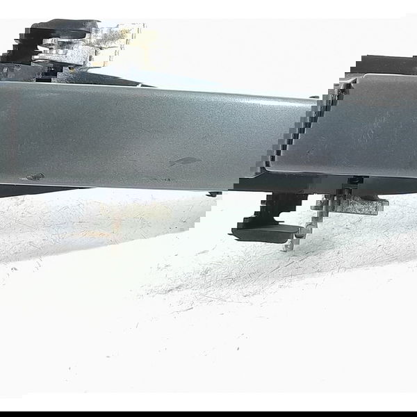 Macaneta Freelander 2 Dianteira Direita 08/15 6h52203a28bk Cinza Dianteira