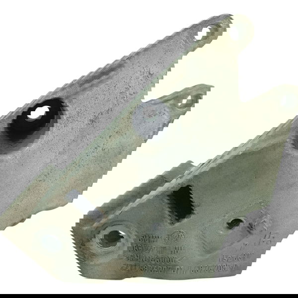 Suporte Coxim Motor Bmw 320 330 G20 Esq 2019/2025 6876207