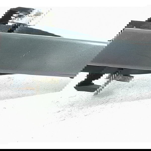 Macaneta Freelander 2 Traseira Direita 2008/2015 6h5224994bk Cinza Traseira