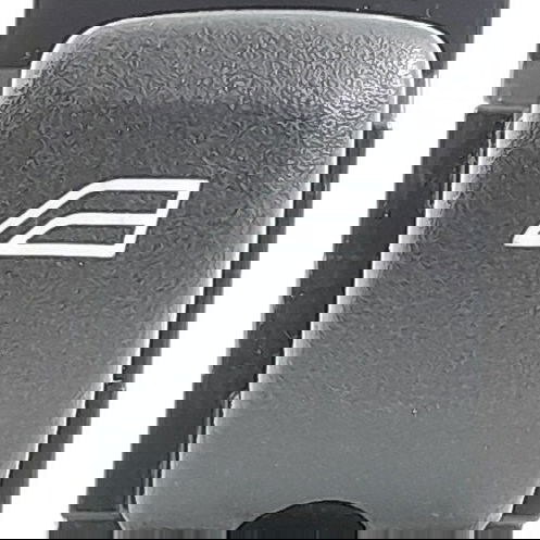 Comando Vidro Freelander 2 Dianteiro Dir 08/2015 Ah2214717ab Preto