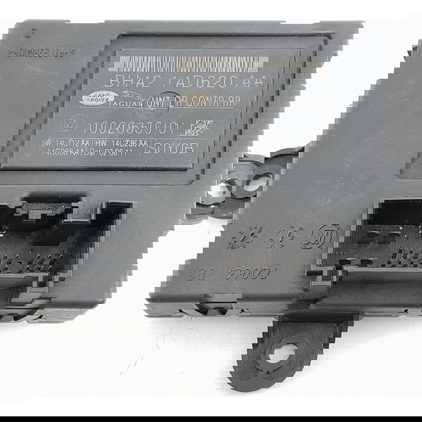 Modulo Porta Freelander 2 Traseira Esquer 08/15 Bh4214d620aa