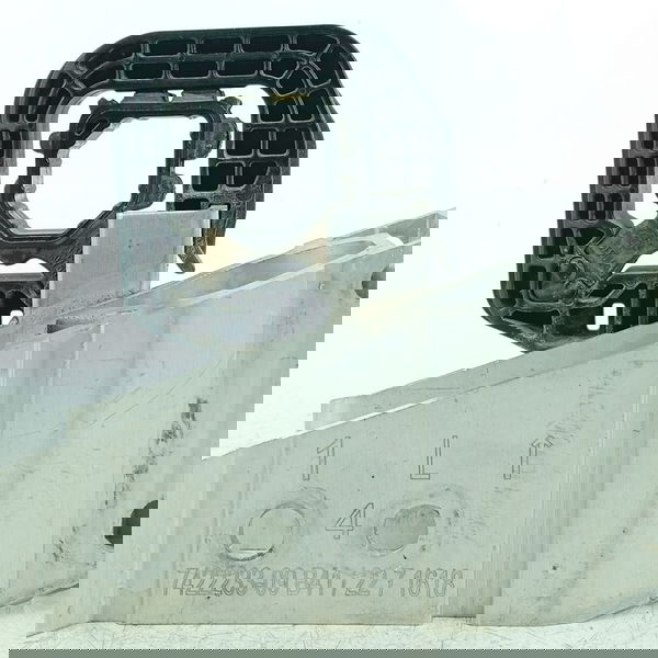 Suporte Radiador Bmw 320 G20 Esquerdo 2019/2025 742223309