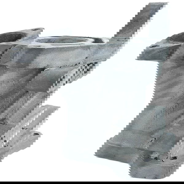 Carcaça Valvula Egr Freelander 2 2.2 2008/2015 9656911780