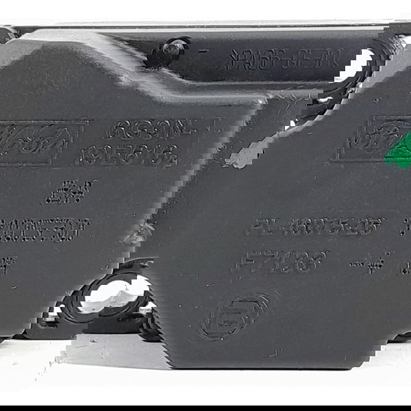 Motor Atuador Caixa Ar Freelander 2 2.2 08/2015 6g9n19e616ba