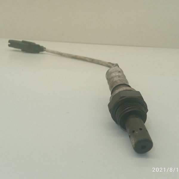 Sonda Lambda Ford Fusion V6 2009 2010 2011 2012 Comprida