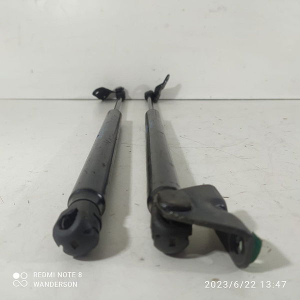 Par Amortecedor Tampa Traseira Tcross 2018/2024 Egp827550