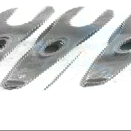 Trava Bicos Injetor Freelander 2 2.2 Diesel 2008/2015 Cinza