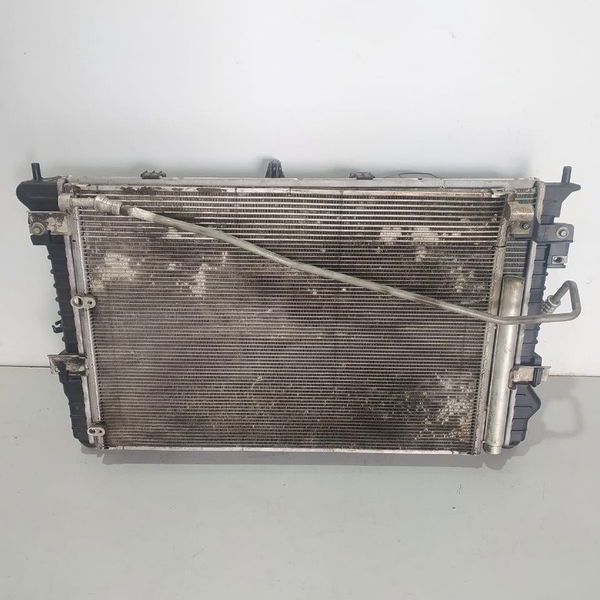 Kit Radiador Ford Edge 2009/2014 Aa4467200163