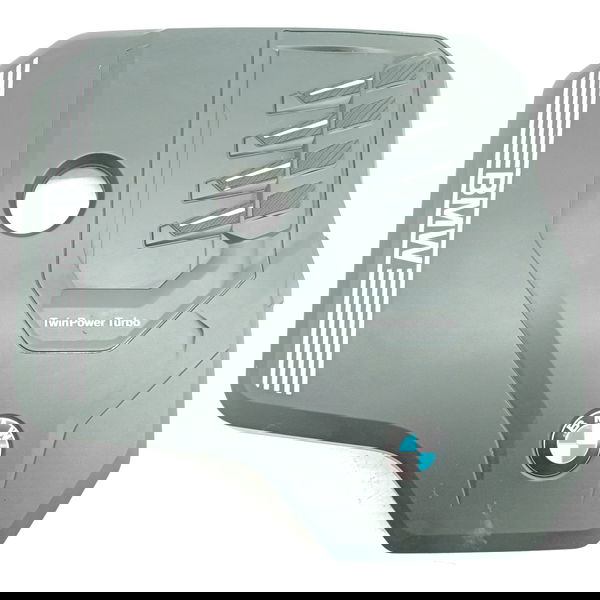 Tampa Cobertura Motor Bmw 320 330 G20 B48 19/25 Det 8676203