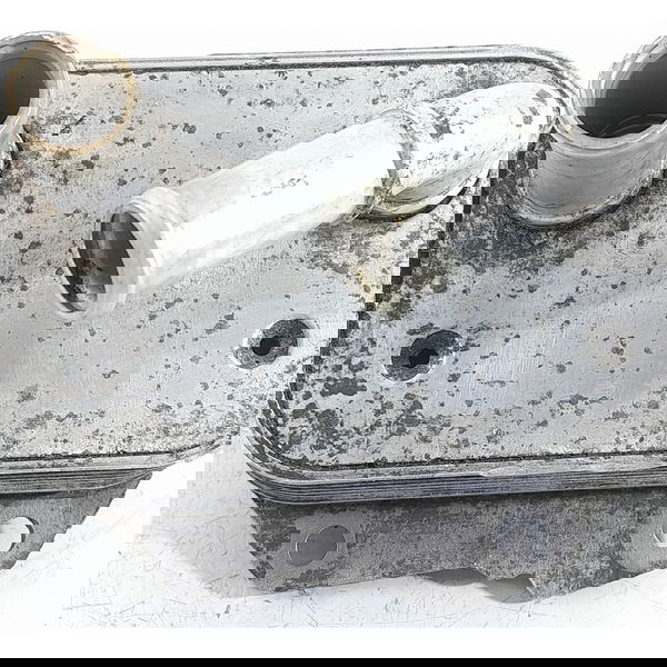 Resfriador Oleo Motor Freelander 2 Evoque 09/15 9654790880