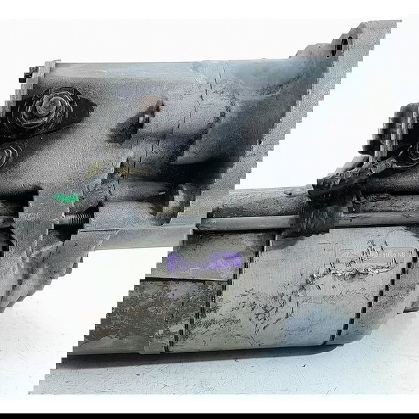 Motor Arranque Partida Freelander 2 2.2 08/2015 6g9n11000nb