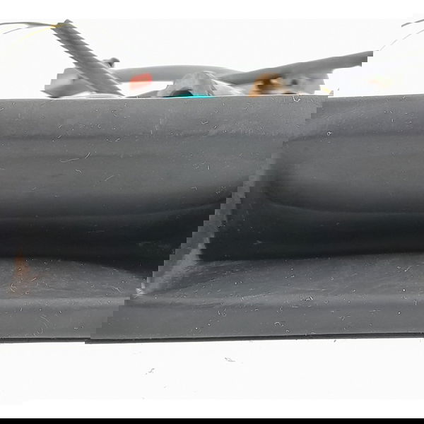 Macaneta Tampa Traseira Freelander 2 2007/2015 Yuz500020