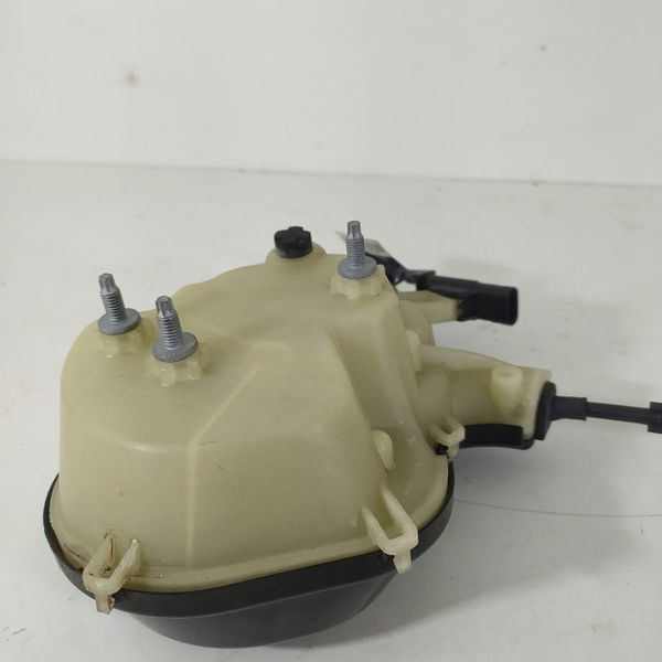 Atuador Porta Fecham Panamera Traseira Direita 2010/2018