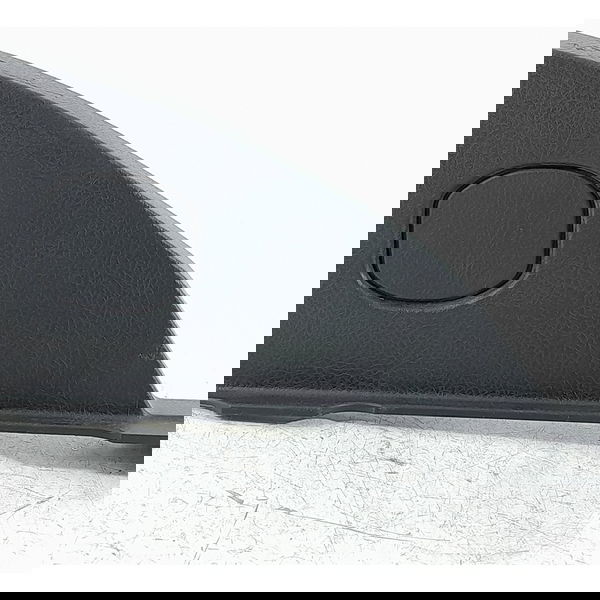 Acabamento Lateral Painel Freelander 2 Esq 08/15 6h5204481af Preto