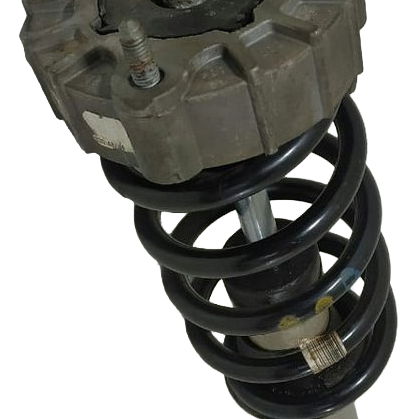 Torre Telescopio Panamera Dianteiro Es 2010/2019 97034304532