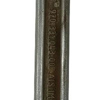 Braco Suspensao Porsche Panamera Tras 2010/2018 97033104300