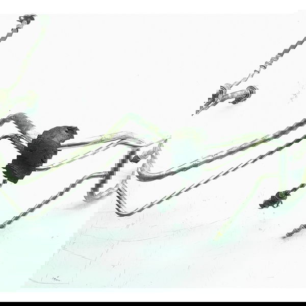 Mangueira Ar Condicionado Freelander 2 2.2 Diesel 2008/2015