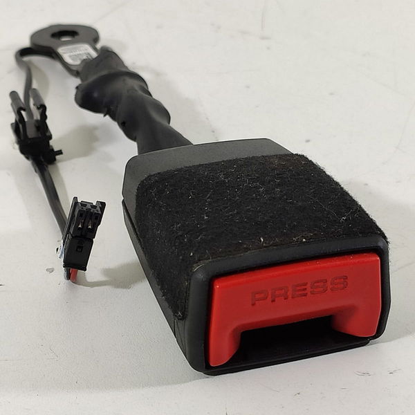 Engate Cinto Bmw 320 330 G20 Esquerdo 2019/2025 34215881e