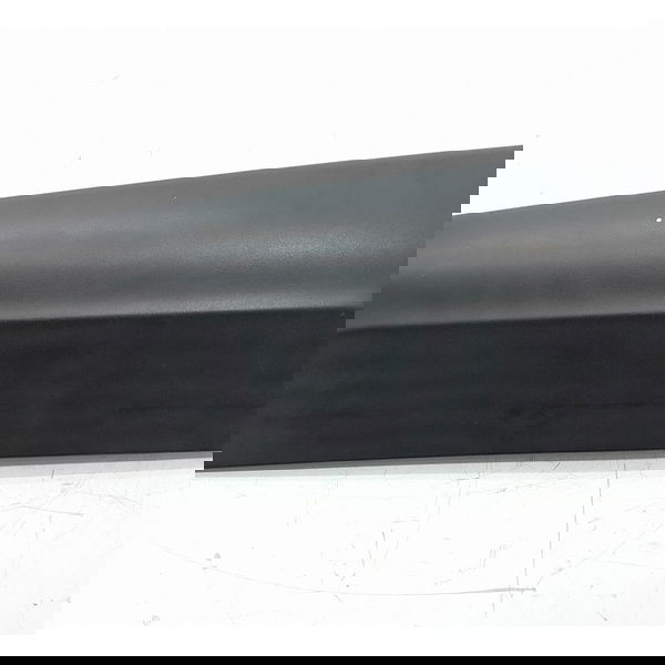 Moldura Coluna D Freelander 2 Traseira Esq 2007/15 6h5229149 Preto