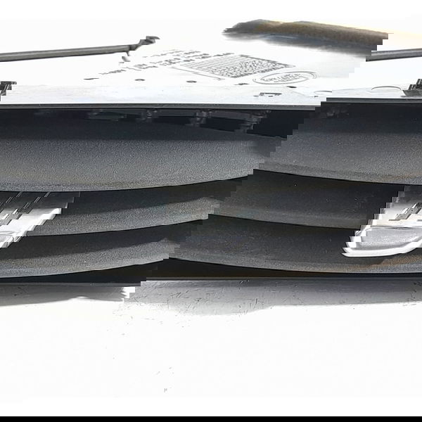 Difusor Ar Freelander 2 Esquerdo 2008/2015 6h5201821ad