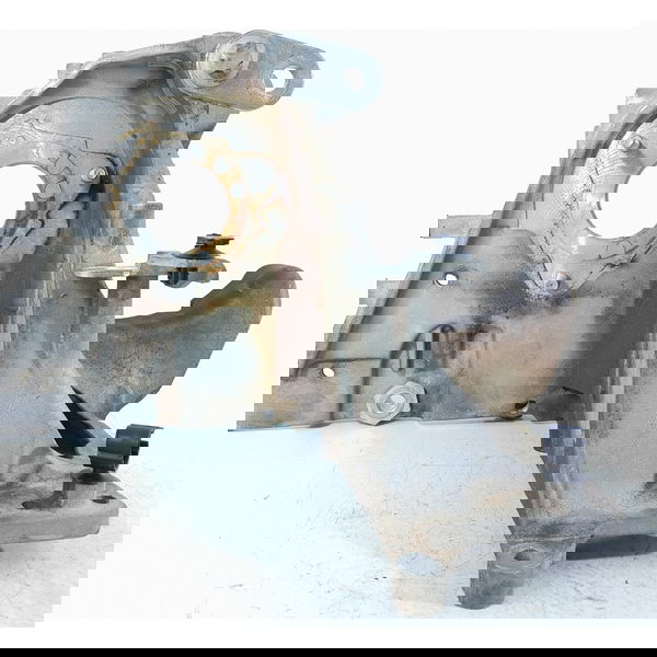 Suporte Bomba Injetora Toro Compass 2.0 2017/2021 55260016