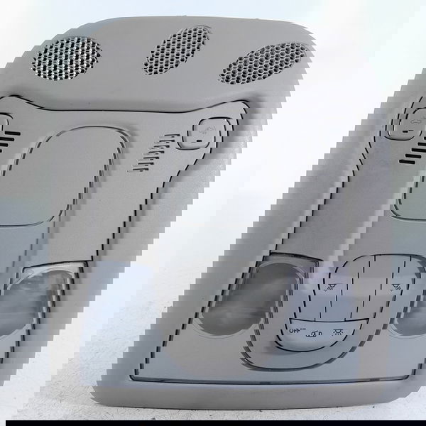 Luz Teto Fiat Toro Renegade 2015/2023 51952930