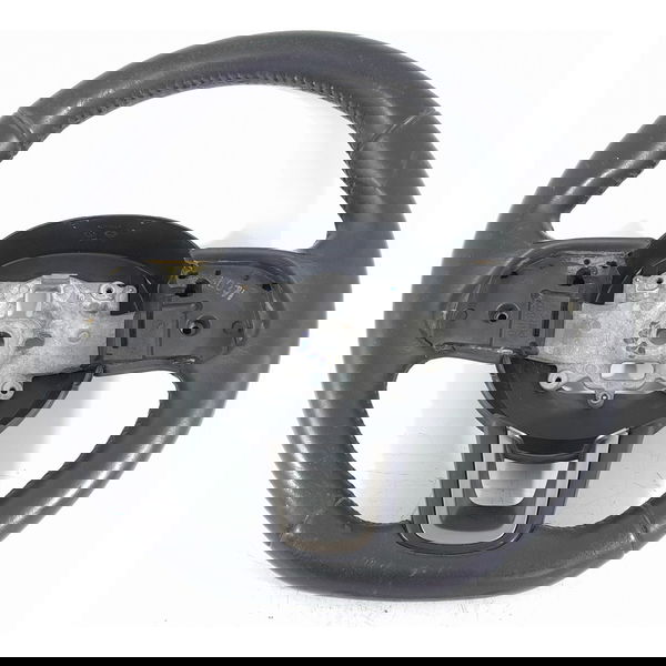 Volante Fiat Toro 2016/2023 4010807 Preto