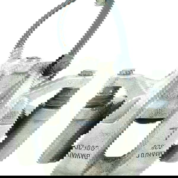 Pinca Bmw 320 G20 Traseira Esquerda 2019 2020/2025 Original