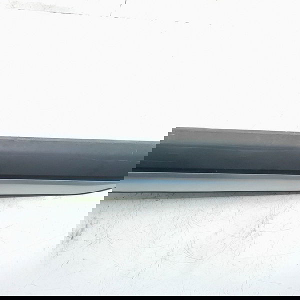 Moldura Porta Territory Dianteira Esquerda 21/25 Ns125533ba Preto