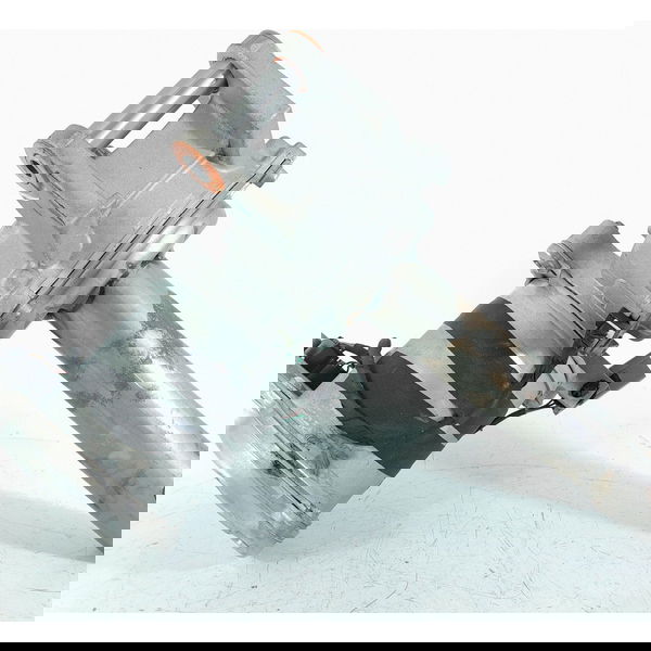 Coluna Direcao Eletrica Territory 2024/2025