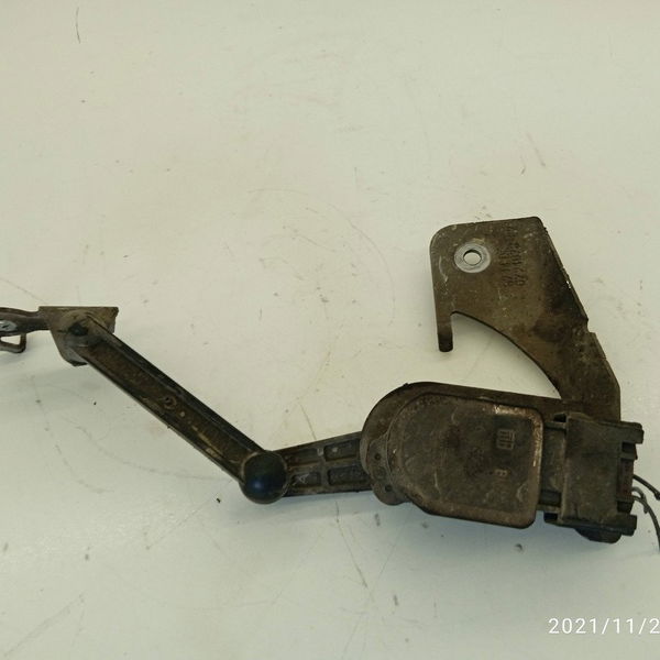 Sensor Estabilidade Bmw X1 Nivel 2010/2015 6853754