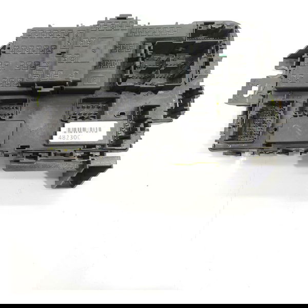 Caixa Fusivel Ford Edge 2010/2014 Dc3t14b476da